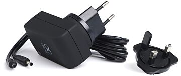 Blåkläder 9881-0000 Reserve oplader 3880/3881 Zwart