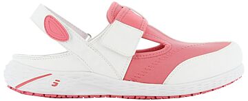 Safety Jogger Aliza Fuchsia