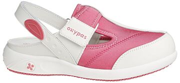 Safety Jogger Anais Fuchsia