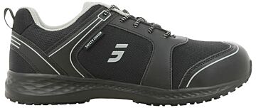 Safety Jogger Balto S1 Lichtgrijs