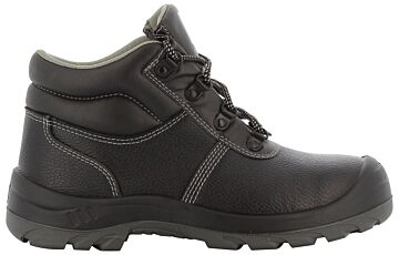 Safety Jogger Bestboy S3 Zwart