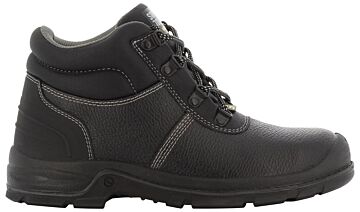 Safety Jogger Bestboy2 S3 Zwart