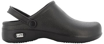 Safety Jogger Bestlight1 Zwart