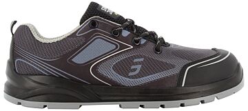 Safety Jogger Cador S1P Lichtgrijs