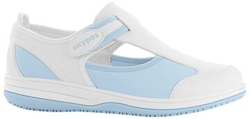 Safety Jogger Candy Lichtblauw