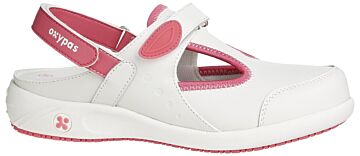 Safety Jogger Carin Fuchsia