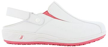 Safety Jogger Carinne Fuchsia