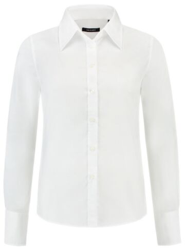 Tricorp 705001 Blouse Basis Wit