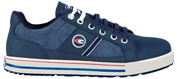 Cofra Coach S3 Src S3 Werkschoenen
