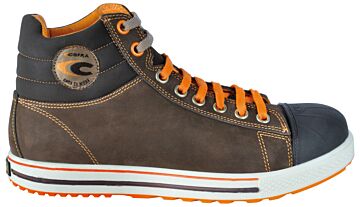 Cofra Conference S3 Src S3 Werkschoenen