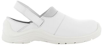 Safety Jogger Cortado Sb Wit