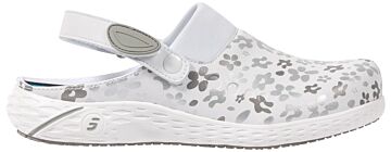 Safety Jogger Dany Zilver