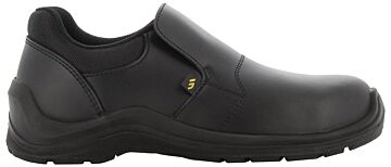 Safety Jogger Dolce S3 Zwart