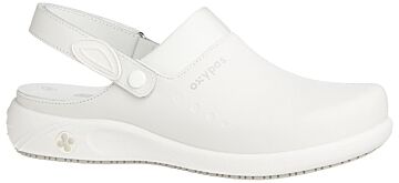 Safety Jogger Doria Wit