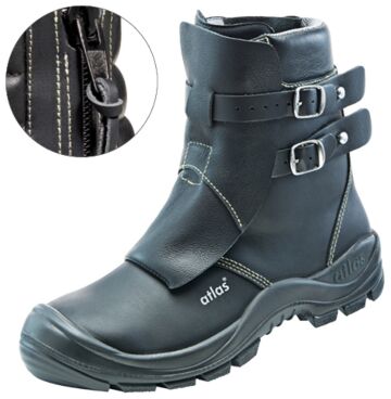 Atlas DUOSOFT 792 HI S3 Werkschoenen