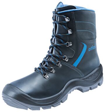 Atlas DUOSOFT 905 HI S3 Werkschoenen