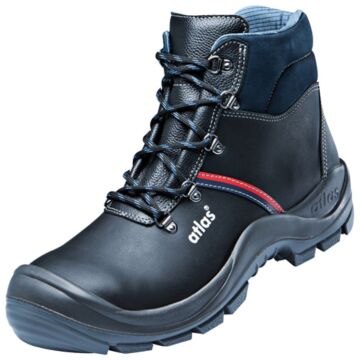 Atlas DUO BAU 730 HI S3 Werkschoenen