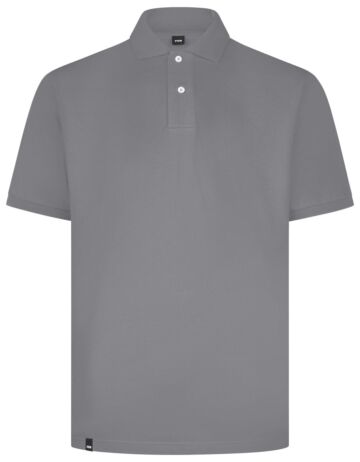 FHB Daniel Poloshirt Grijs