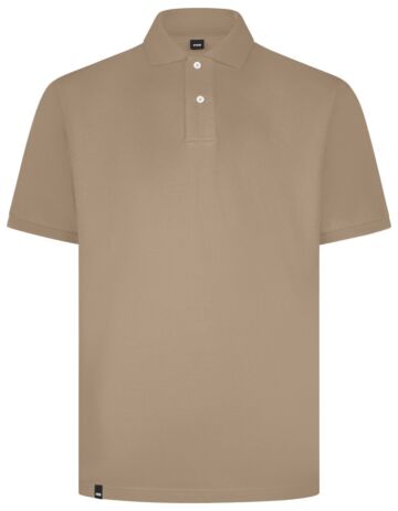 FHB Daniel Poloshirt Beige