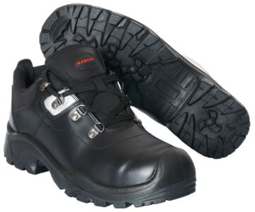 Mascot F0221-902 Veiligheidsschoenen laag Zwart