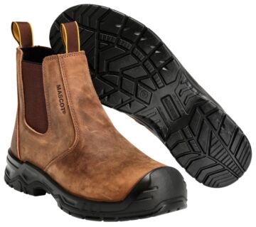 Mascot werkschoenen