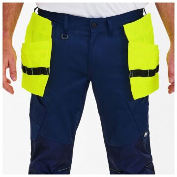 Engel 9360-316 Holsterzakken Geel