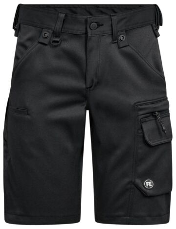 F. Engel 6363-314 X-treme Shorts Stretch Anthracite
