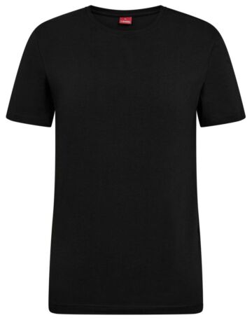 F. Engel 9041-339 Extend T-Shirt Stretch Black