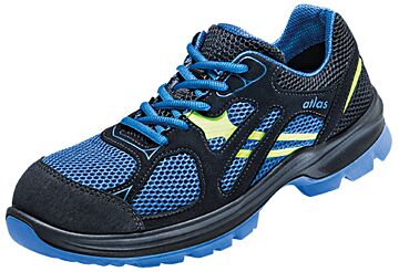 Atlas FLASH 4000 ESD S1 Werkschoenen