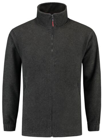 Tricorp 301002 Sweatervest Fleece Antramel