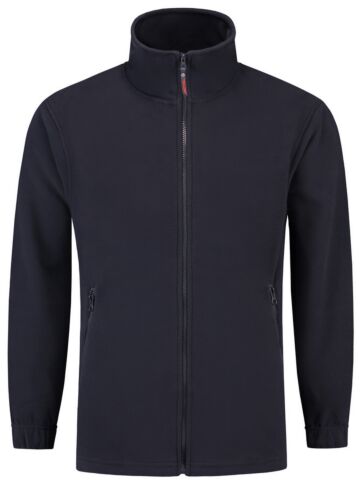 Tricorp 301002 Sweatervest Fleece Marineblauw