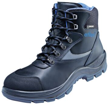Atlas GTX 535 GORE-TEX S3 Werkschoenen