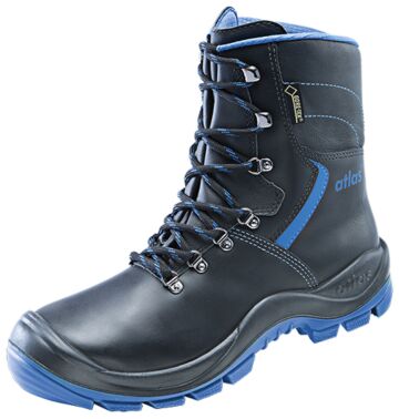 Atlas GTX 935 GORE-TEX S3 Werkschoenen