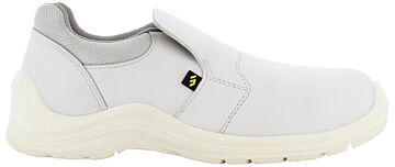 Safety Jogger Gusto S2 Wit