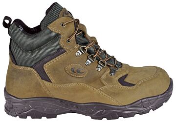 Cofra Horn S3 Src S3 Werkschoenen