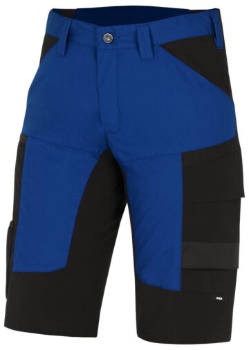 FHB Kim Bermuda Korenblauw-Zwart