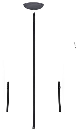 FHB Kuno Fleecejack Powerstretch Wit