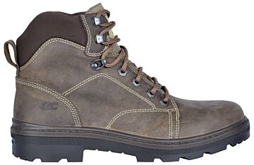 Cofra Land Bis S3 Src S3 Werkschoenen