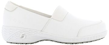 Safety Jogger Lisbeth Wit