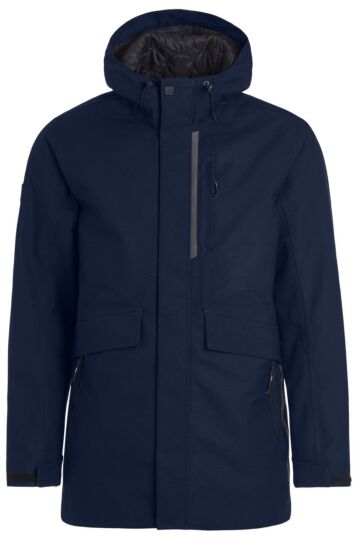 FHB Manuel Parker Primaloft Marine