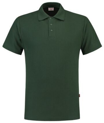 Tricorp 201003 Poloshirt 180 Gram Flessengroen