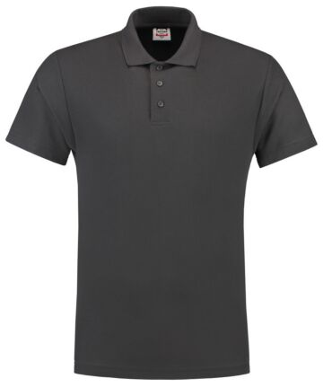 Tricorp 201003 Poloshirt 180 Gram Donkergrijs