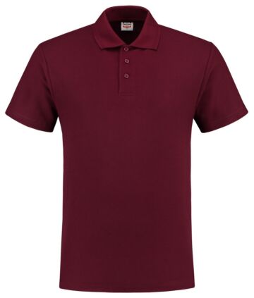Tricorp 201003 Poloshirt 180 Gram Wine
