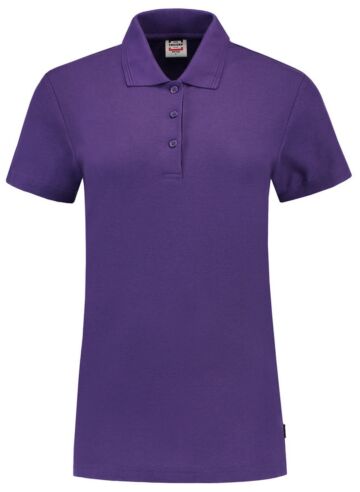 Tricorp 201006 Poloshirt Slim Fit Dames Purple