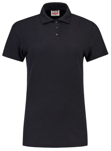 Tricorp 201010 Poloshirt 180 Gram Dames Marineblauw