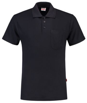Tricorp 201011 Poloshirt Marineblauw