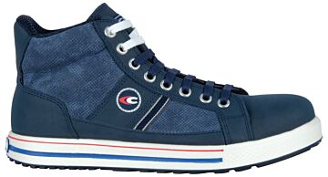 Cofra Pressing S3 Src S3 Werkschoenen