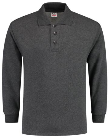 Tricorp 301004 Polosweater Antracite