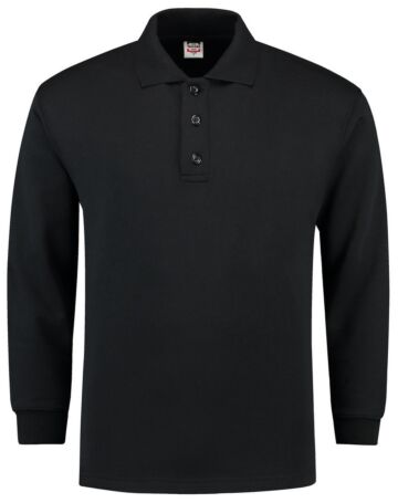 Tricorp 301004 Polosweater Zwart