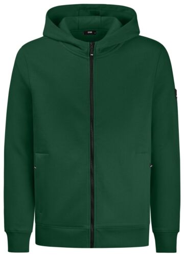 FHB Quentin Hoodie uniseks Groen